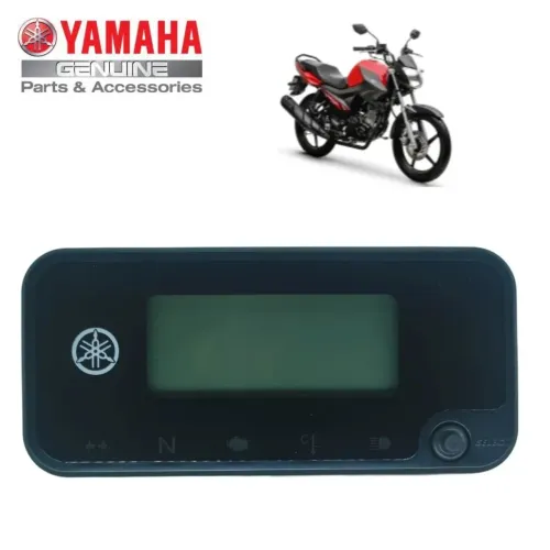 PAINEL DO VELOCÍMETRO FACTOR 125 