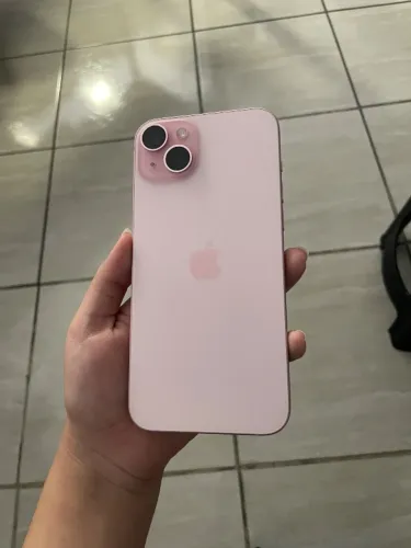 iphone 15 Plus 128gb