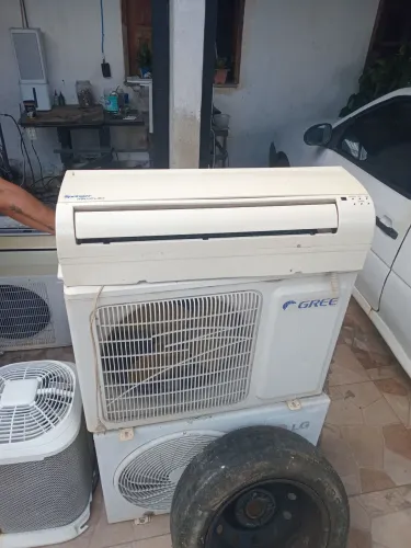 Splint a venda jv refrigeração 
