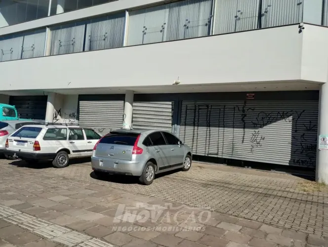 Sala Térrea / Loja comercial Desvio Rizzo Caxias do Sul