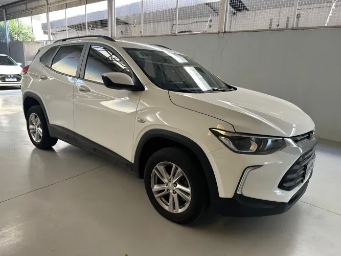 Chevrolet Tracker LT 1.0 Turbo 12V Flex AUT 2023