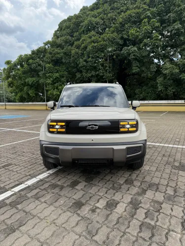 Chevrolet Spark EUV ACTIV 2026