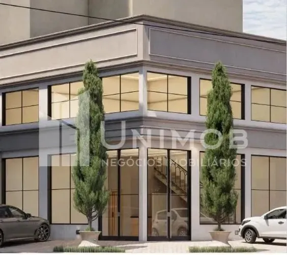 ponto comercial - Centro - Campinas
