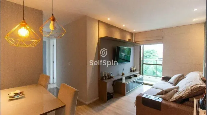 Apartamento para locação, Badu, Niterói, RJ