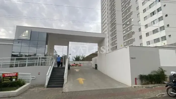 Apartamento para locação, 2 quartos, 56m², Aeroporto, Juiz de Fora, MG