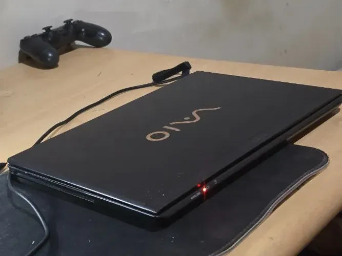 Sony VAIO i7 13,3" | SSD 256GB | Carregador Original
