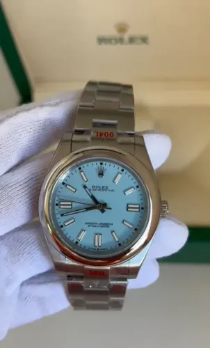 Rolex Oyster Perpetual Celebration Clone