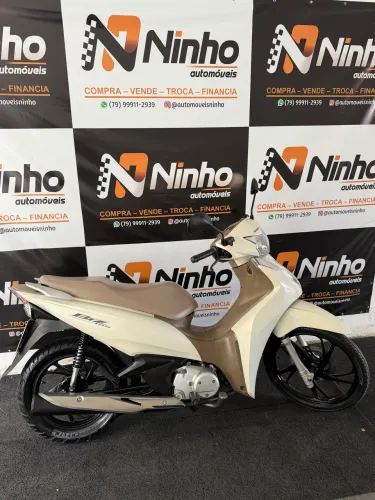 Biz Ex 2022/22 emplacada 2026