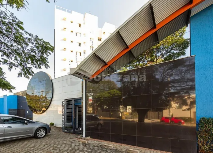 sala - Vila Lemos - Campinas