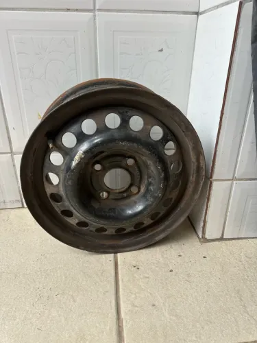 Rodas aro 14 GM ORIGINAL