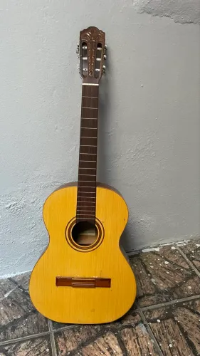 Violão Di Giorgi
