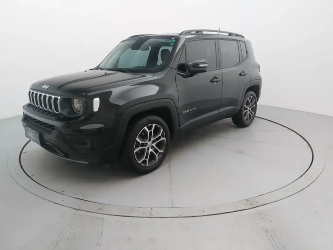 Jeep Renegade Long. T270 1.3 TB 4X2 Flex Aut. 2023