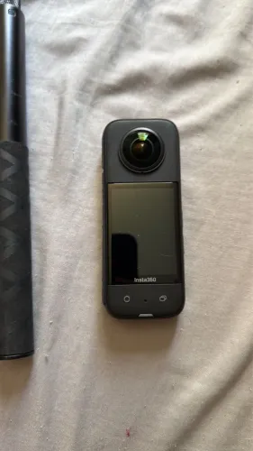 Insta 360x3 128gb