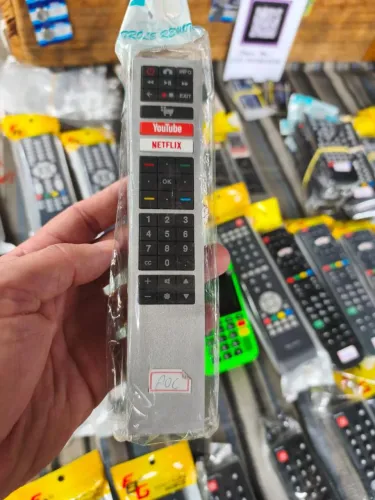 Controle Tv AOC smart 