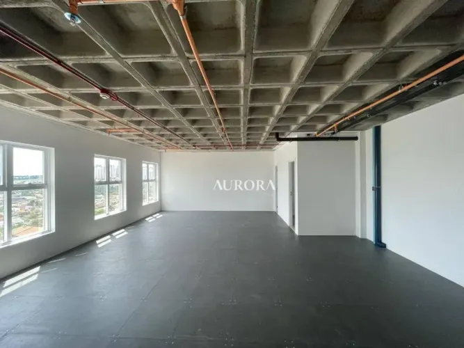 Sala, 75 m² - venda por R$ 1.312.500,00 ou aluguel por R$ 5.400,00/mês - Bela Suiça - Lond