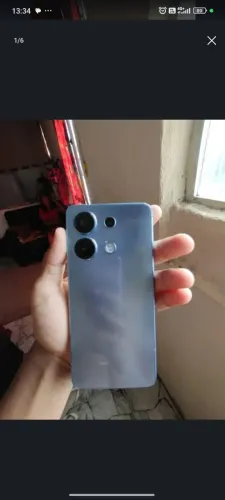 REDMI NOTE 13 4G 128 GB, CELULAR MUITO BOM