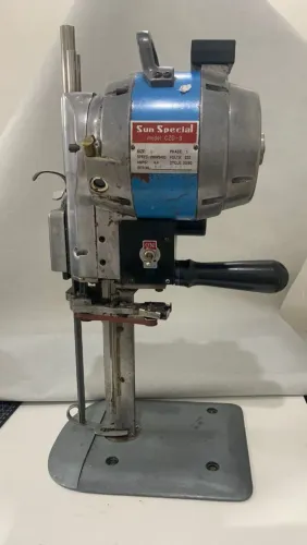 Máquina de Corte 