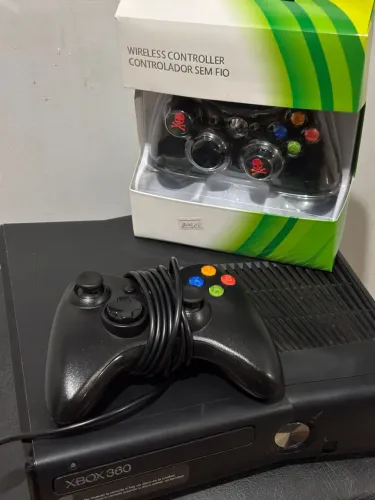 Xbox 360