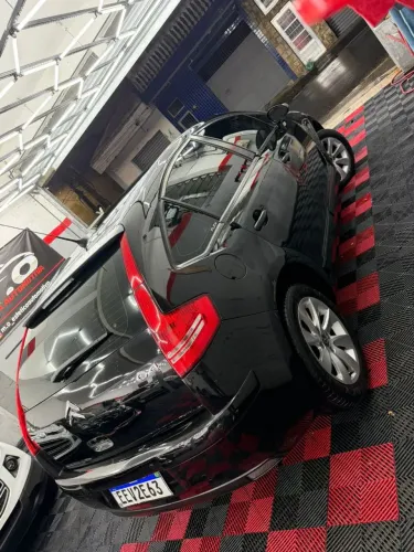 Citroen C4 GLX 1.6 Flex 16V 5P Mec. 2010