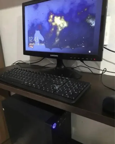 Computador Completo *aceito ofertas