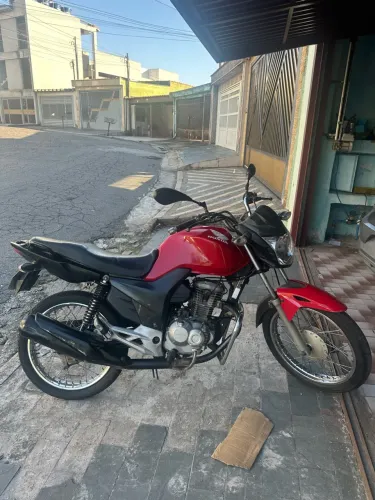 Tiram pronta pra trabalhar