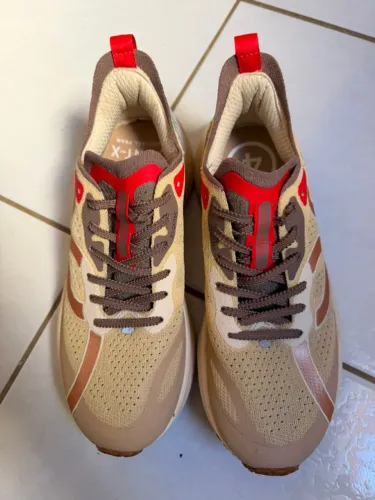 Tênis Olimpikus Corre 4