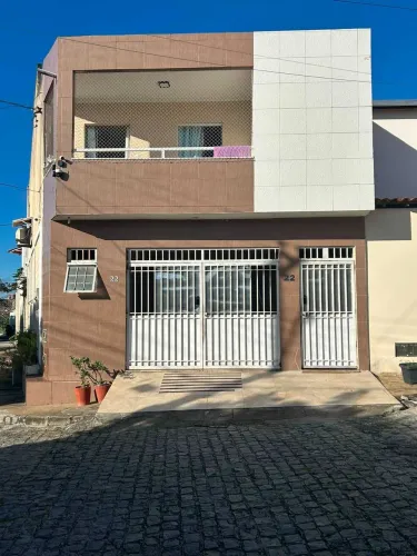 Casa 6 Quartos no Condomínio Tenente Coronel dos Anjos (ref: 1427) [9395]