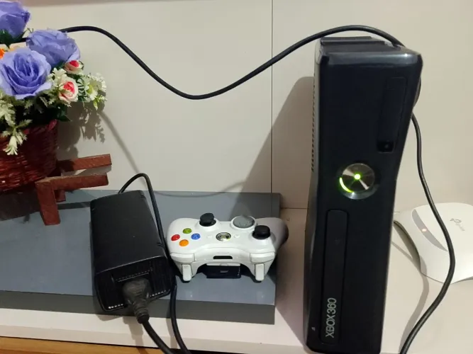 Xbox 360