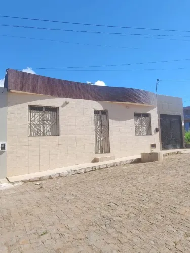 Vende_se uma casa