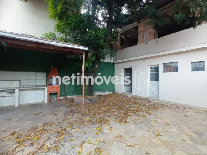 Venda Casa Nova Floresta Belo Horizonte