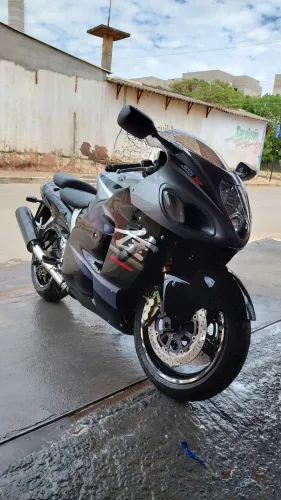 Hayabusa 2005/2006