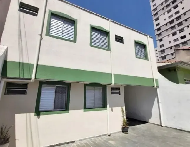 Prédio à venda ou locação na Chácara Inglesa | 300 m² | 20 studios mobiliados | 7 vagas