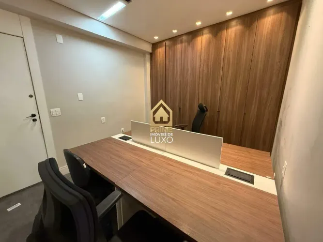 Sala à venda, Santo Antônio - Belo Horizonte/MG