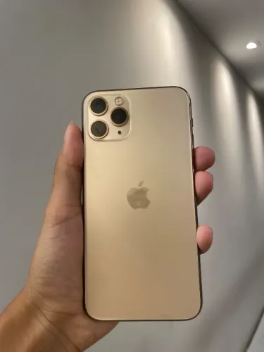 IPHONE 11 PRO 64GB, ACEITAMOS SEU USADO, LOJA NO RIOMAR.