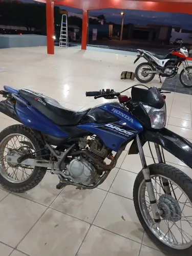 Pra vender ou trocar.