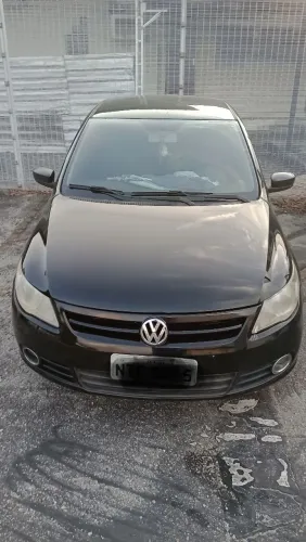 Volkswagen Gol Geração V 1.0 8V MI Total Flex Mec. 4P 2012