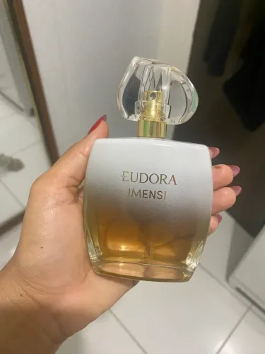 PERFUME IMENSI EUDORA