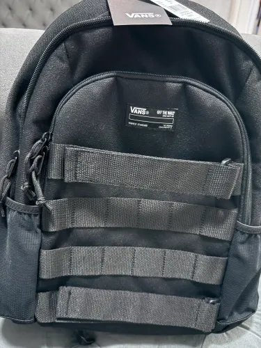Vendo mochila Vans Skatepack