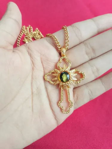 Crucifixo da Natividade
