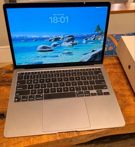 MacBook Air M1 256 GB 