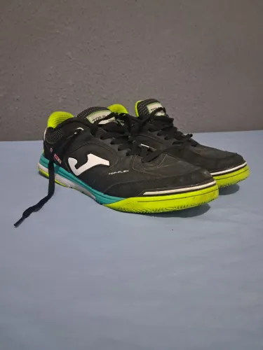 Chuteira de Futsal Joma Top Flex