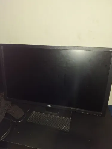 Monitor Gamer Acer 24 polegadas