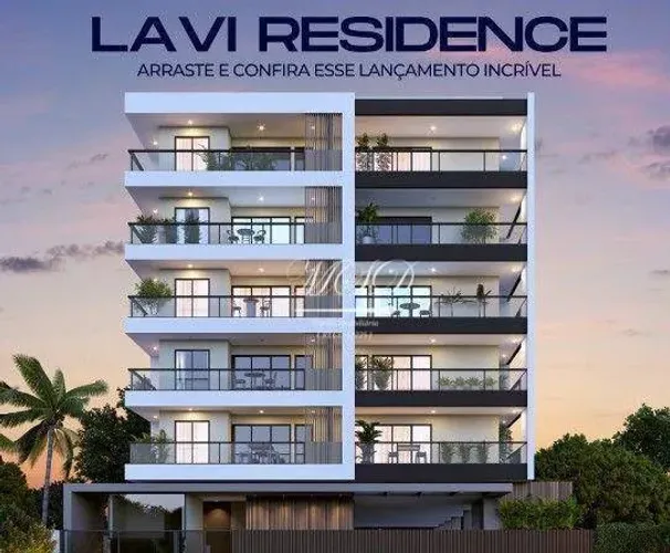 Studio com 1 dormitório à venda, 32 m² por R$ 352.000,00 - Itaguá - Ubatuba/SP