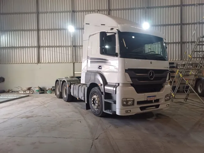 Vendo 2644 ano 2019/2020 