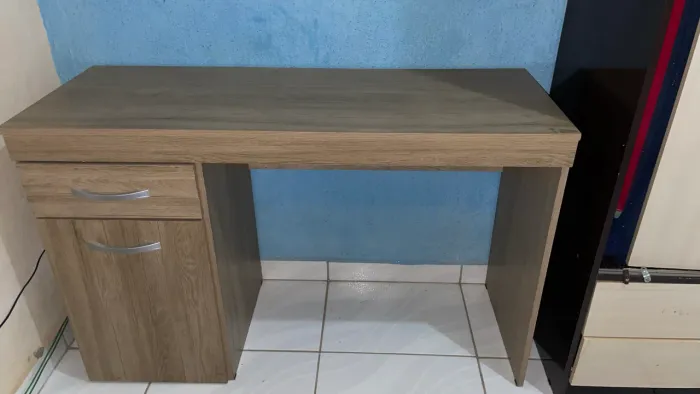 Mesa de escritório