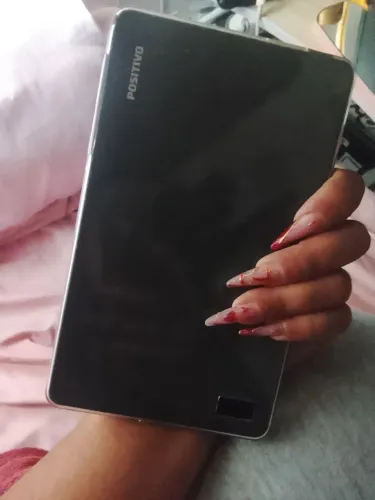Tablet positivo
