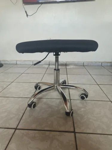 Vendo base estrela de Cadeira escritório