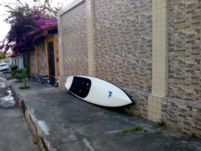 Prancha STAND UP Touring
