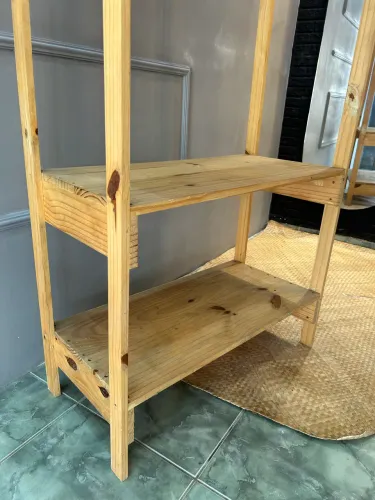 Arara para roupas