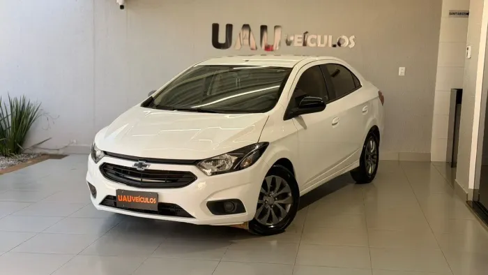 Chevrolet Joy Plus Black Ed.1.0 8V 4P Flex MEC 2021